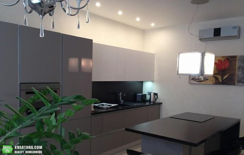 Rent out 3-room apartment. Киев,  Краснова — photo 5