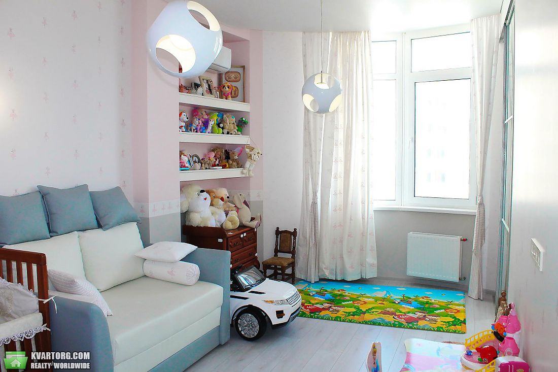 Sell 2-room apartment. Одесса, Французский бульвар — photo 8