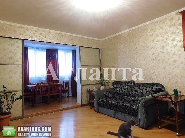 Sell 4-room apartment. Одесса, Добровольского — photo 2