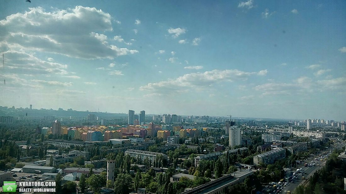 Sell 1-room apartment. Киев,  Харьковское шоссе — photo 2
