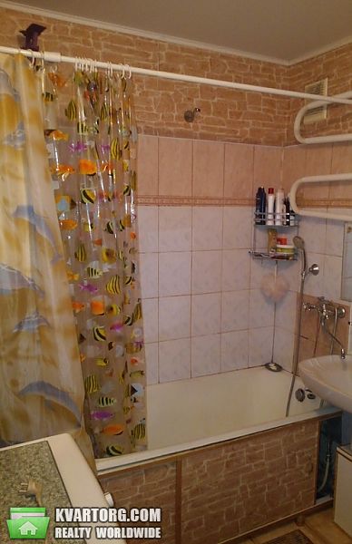 Sell 1-room apartment. Киев, Щербакова — photo 6