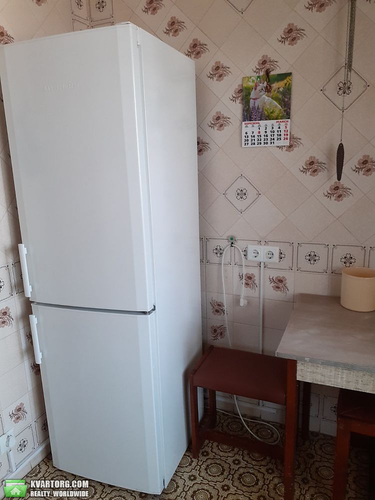 Rent out 1-room apartment. Киев,  Радужная — photo 3