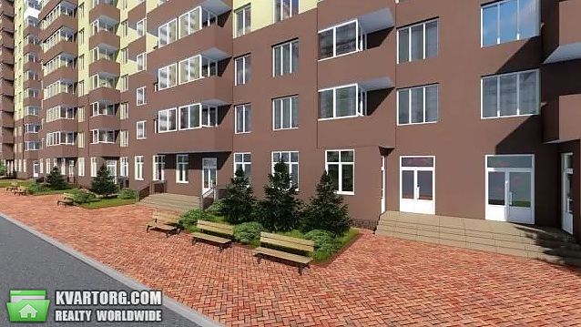 Sell 2-room apartment. Киев, пер. Ясиноватский — photo 3