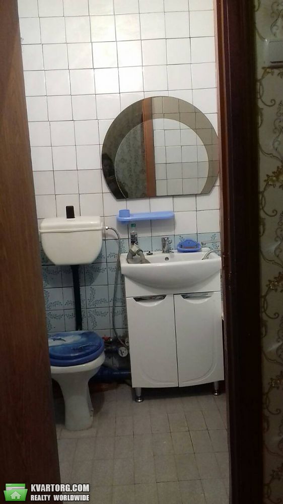 Sell 1-room apartment. Киев, Армянская №29 — photo 4