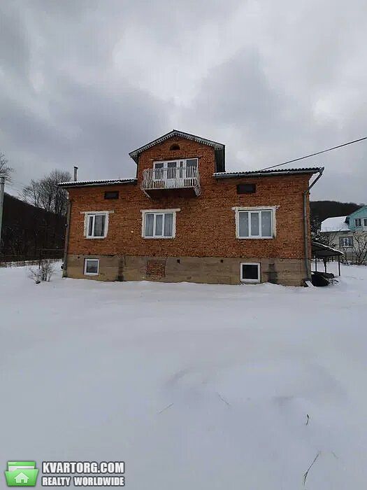 Sell house. Ивано-Франковск, Центральная — photo 5