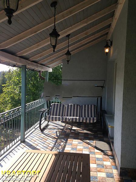Rent out house. Киевская обл., Хлепча — photo 10