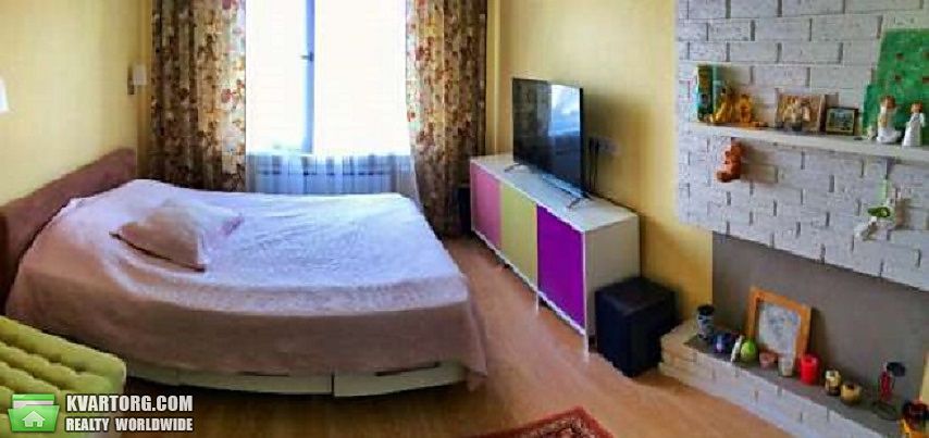 Sell 1-room apartment. Киев, Ващенко — photo 1