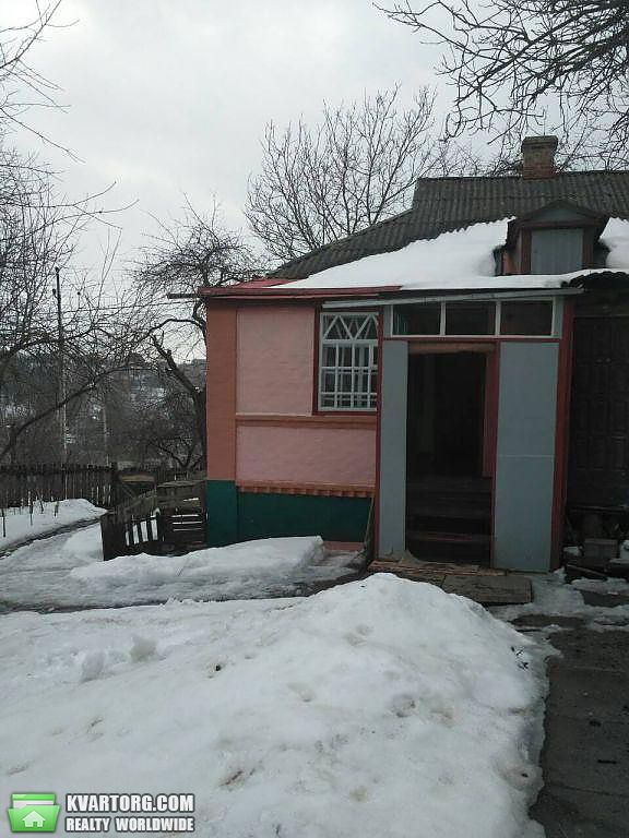 Sell house. Полтава,  Мирного Панаса — photo 1