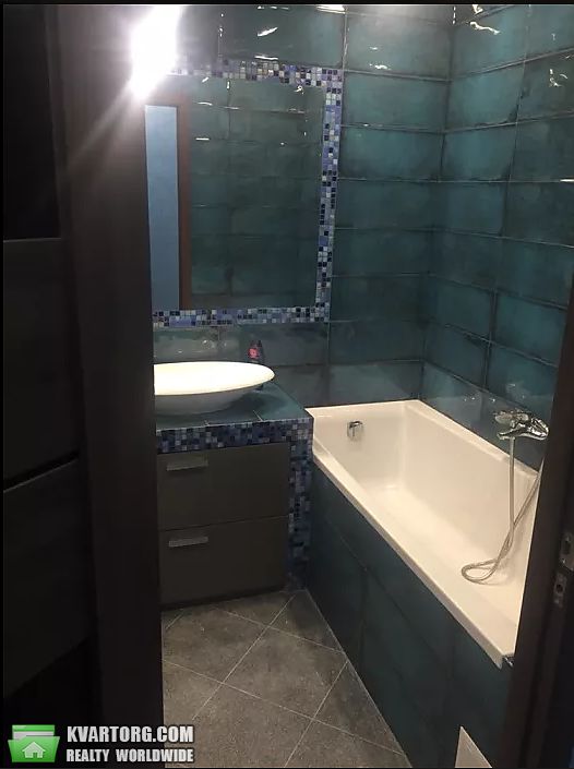 Rent out 2-room apartment. Киев,  Туполева — photo 3