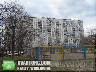Sell 1-room apartment. Киев, Героев Сталинграда пр — photo 1