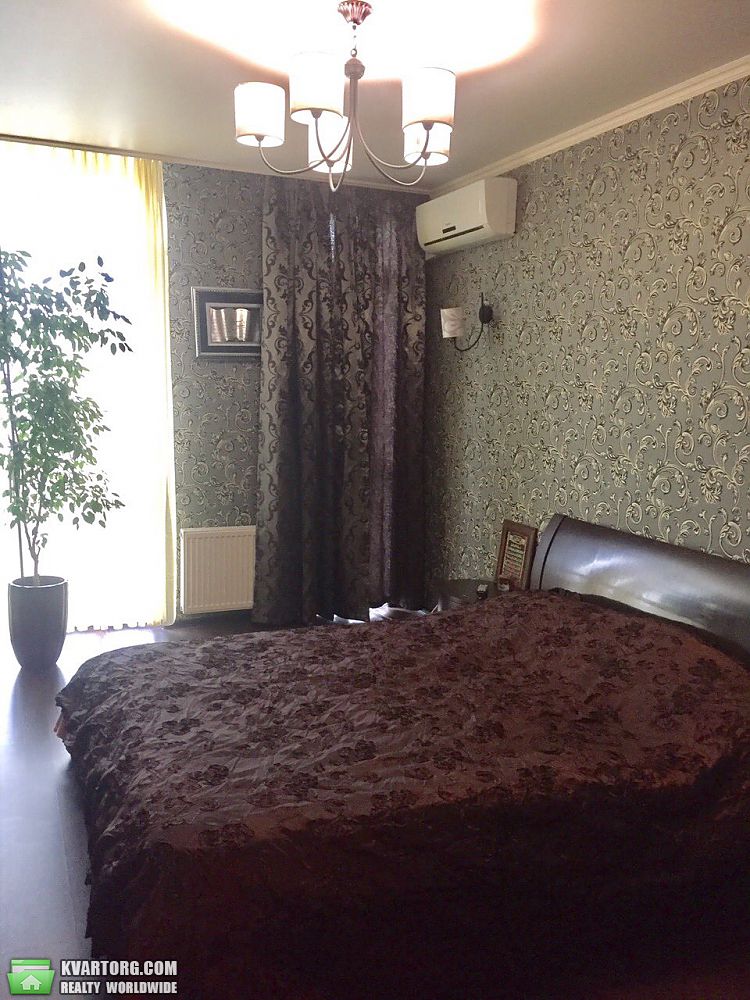 Sell 3-room apartment. Киев, регенераторная — photo 4