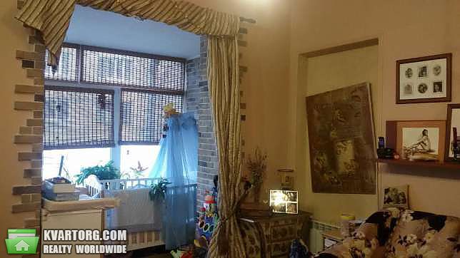 Sell 2-room apartment. Киев,  Новодарницкая — photo 8