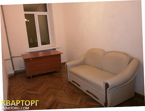 Rent out office. Киев, Красноармейская — photo 1