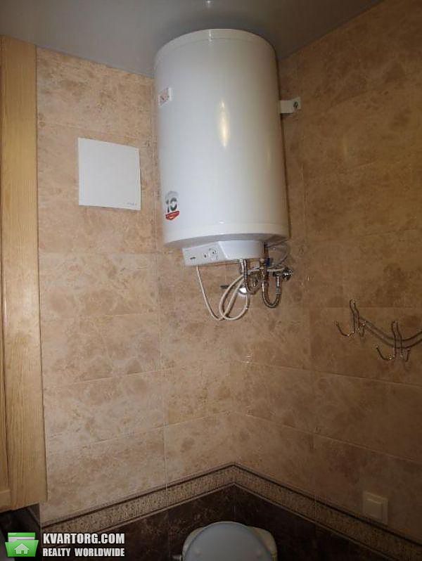 Rent out 2-room apartment. Киев,  Петрицкого — photo 5