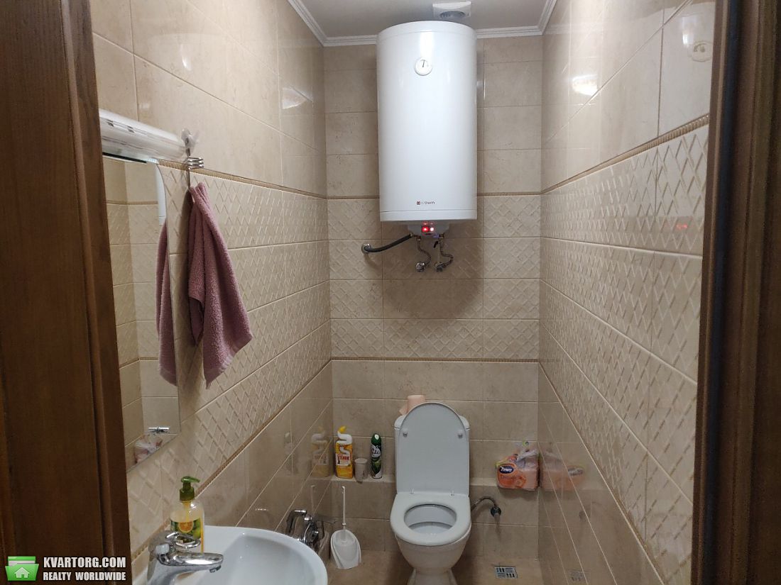 Rent out 2-room apartment. Одесса, Удельный переулок — photo 8
