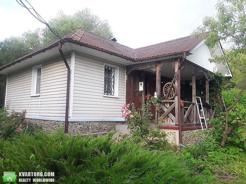 Sell house. Ивано-Франковск, с. Клубівці — photo 1