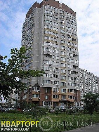 Sell 3-room apartment. Киев, Ахматовой — photo 1
