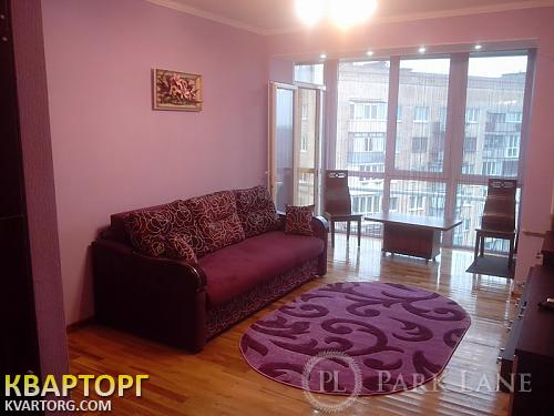 Rent out 2-room apartment. Киев, Лаврская — photo 10