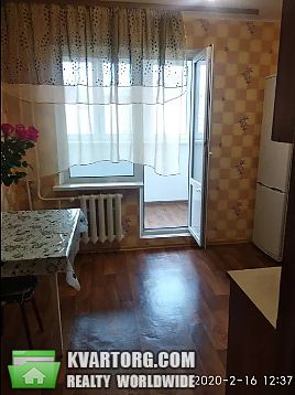 Rent out 1-room apartment. Киев,  Урловская — photo 8