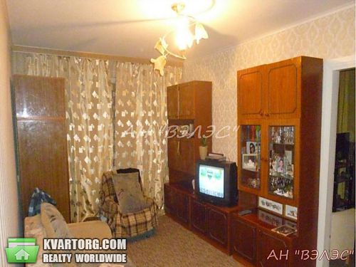 Sell 3-room apartment. Киев, Зодчих — photo 2