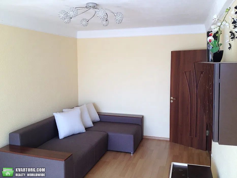 Rent out 1-room apartment. Киев, проспект победы — photo 7