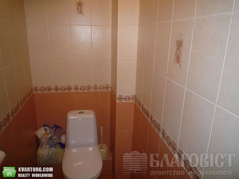 Sell 2-room apartment. Киев, Вильямса — photo 4