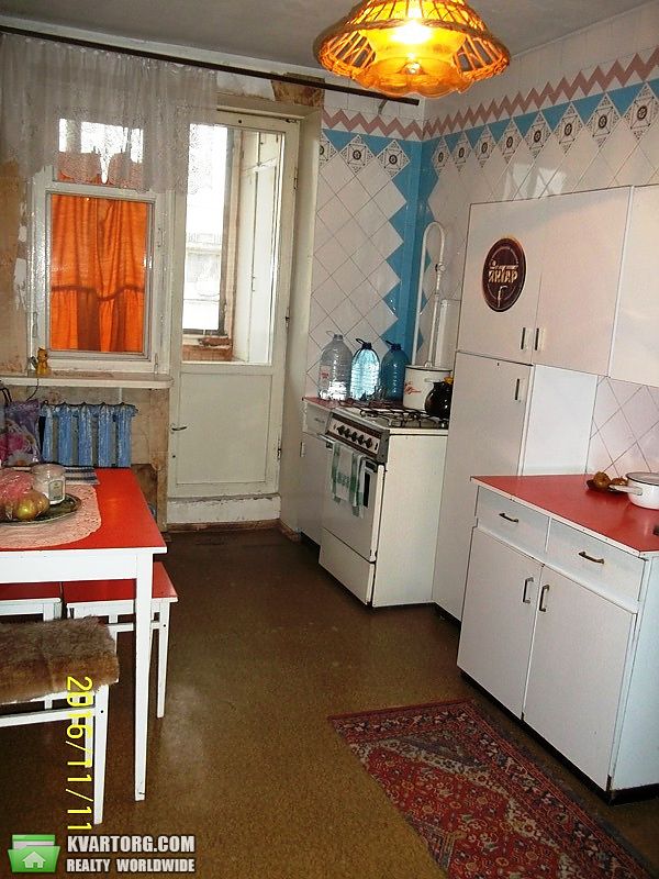 Sell 3-room apartment. Одесса, М.Жукова — photo 1