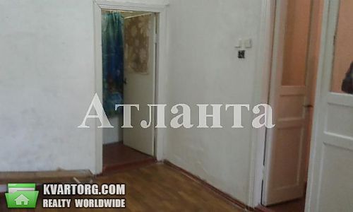 Sell 2-room apartment. Одесса, Польская — photo 1