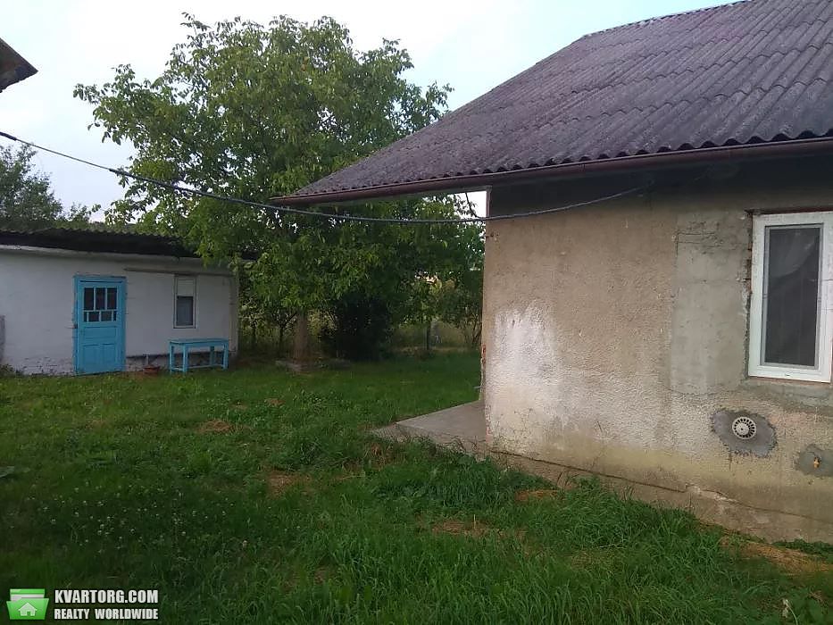 Sell house. Ивано-Франковск, Садовая — photo 5