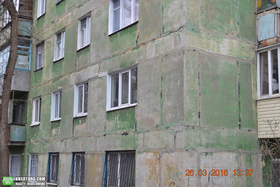 Sell 2-room apartment. Днепропетровск, Будённого — photo 1