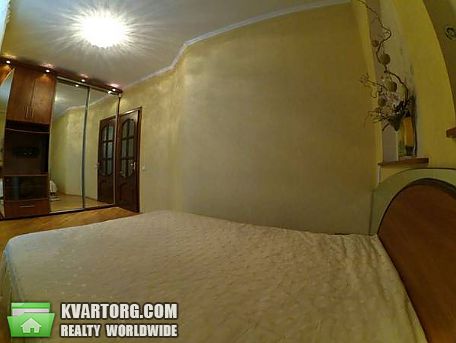 Rent out 3-room apartment. Киев,  Мельникова — photo 7