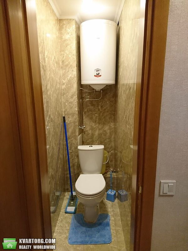 Rent out 1-room apartment. Киев,  Оболонский пр — photo 9