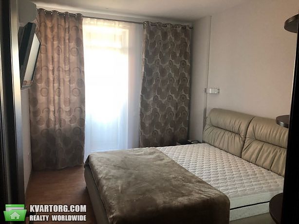 Rent out 2-room apartment. Киев,  Лепсе бул — photo 7