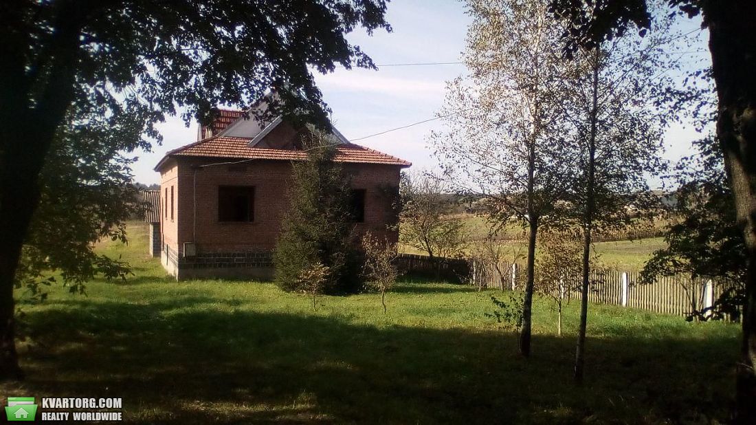 Sell house. Львов,  Грушевского — photo 2