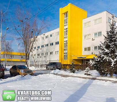 Rent out warehouse. Киев, Столичное шоссе — photo 1