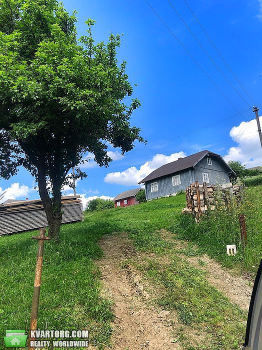 Sell house. Львов, Вадрусовка — photo 1