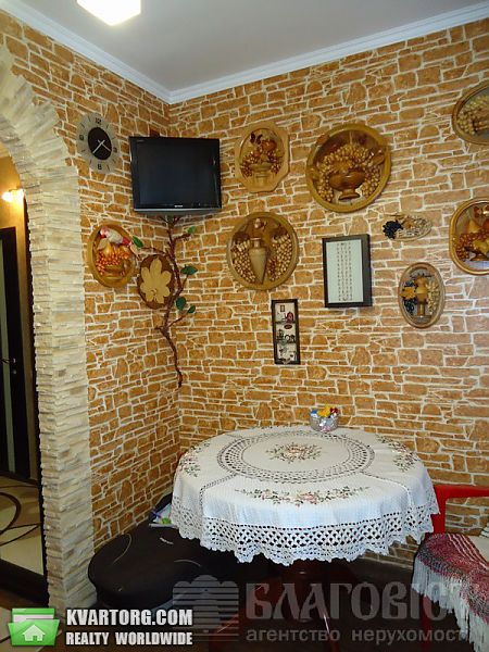 Sell 1-room apartment. Киев, Северная — photo 4