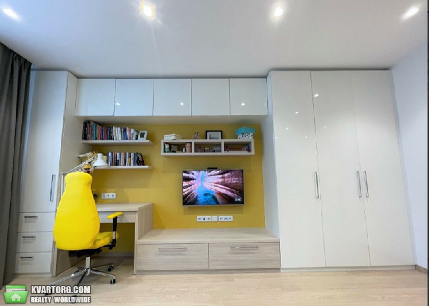 Sell 1-room apartment. Киев,  Ломоносова — photo 7