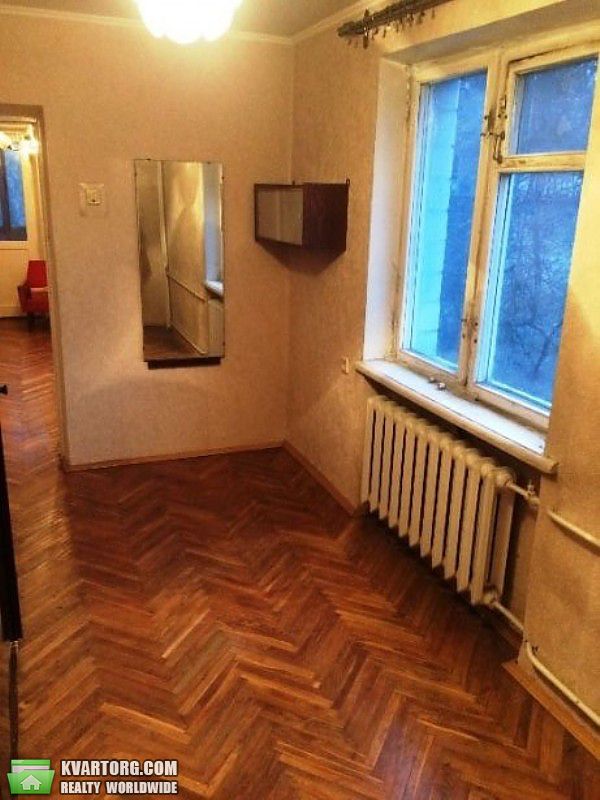 Sell 2-room apartment. Киев,  Тимирязевская — photo 1