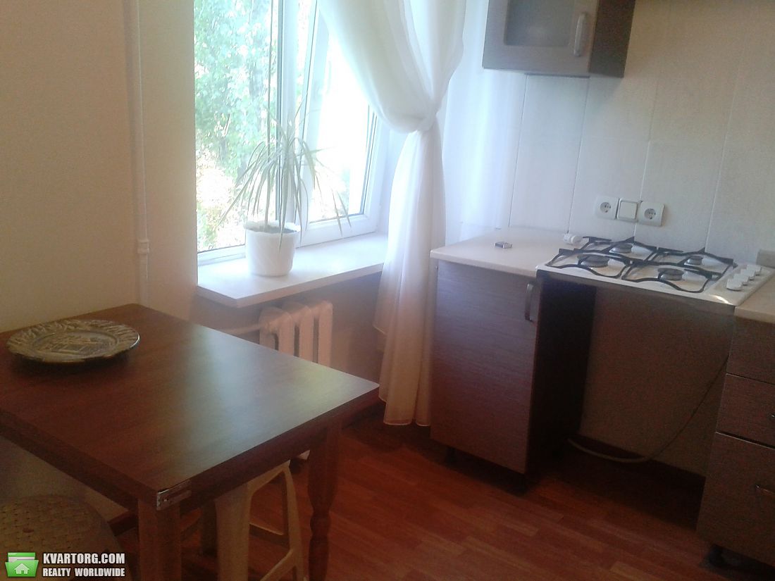Rent out 1-room apartment. Одесса, Космотавтов — photo 3