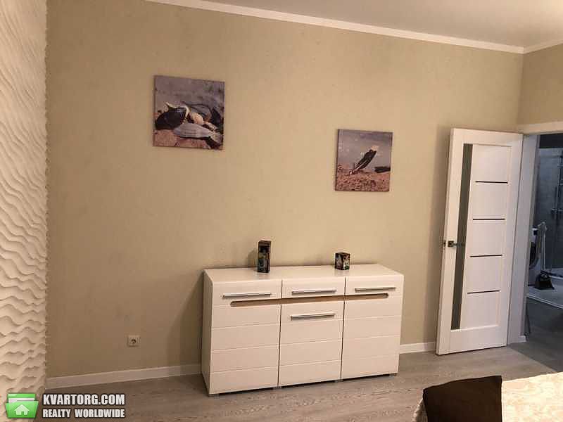 Rent out 1-room apartment. Киев,  Вильямса — photo 6