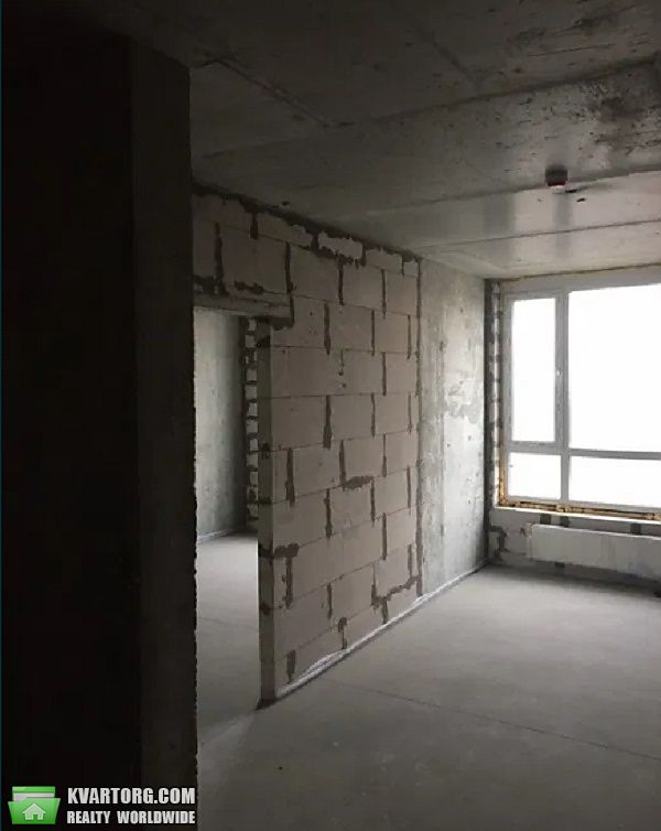Sell 1-room apartment. Киев, Надднепрянское шоссе — photo 1