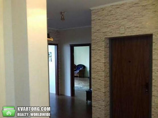 Sell 2-room apartment. Киев,  Вильямса — photo 4