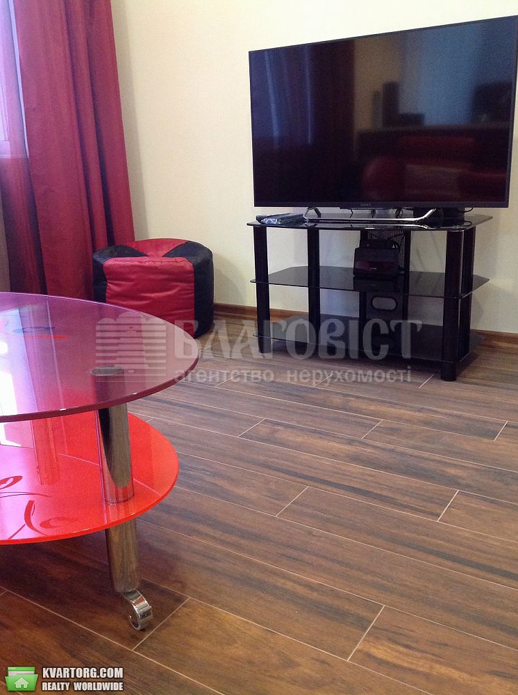 Rent out 1-room apartment. Киев,  Драгомирова — photo 4