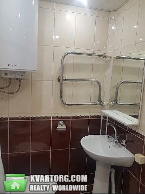 Rent out 2-room apartment. Киев,  Лумумбы — photo 8