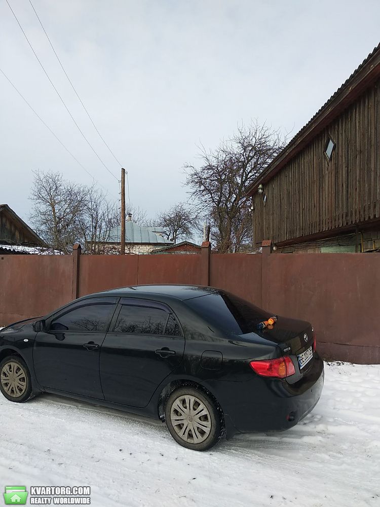 Sell house. Чернигов, Мира — photo 5