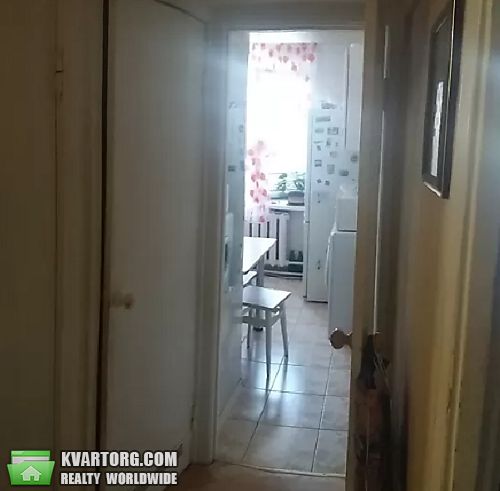 Sell 2-room apartment. Киев,  Полесская — photo 4