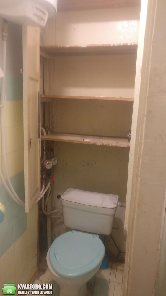 Sell 3-room apartment. Киев,  Энтузиастов — photo 5