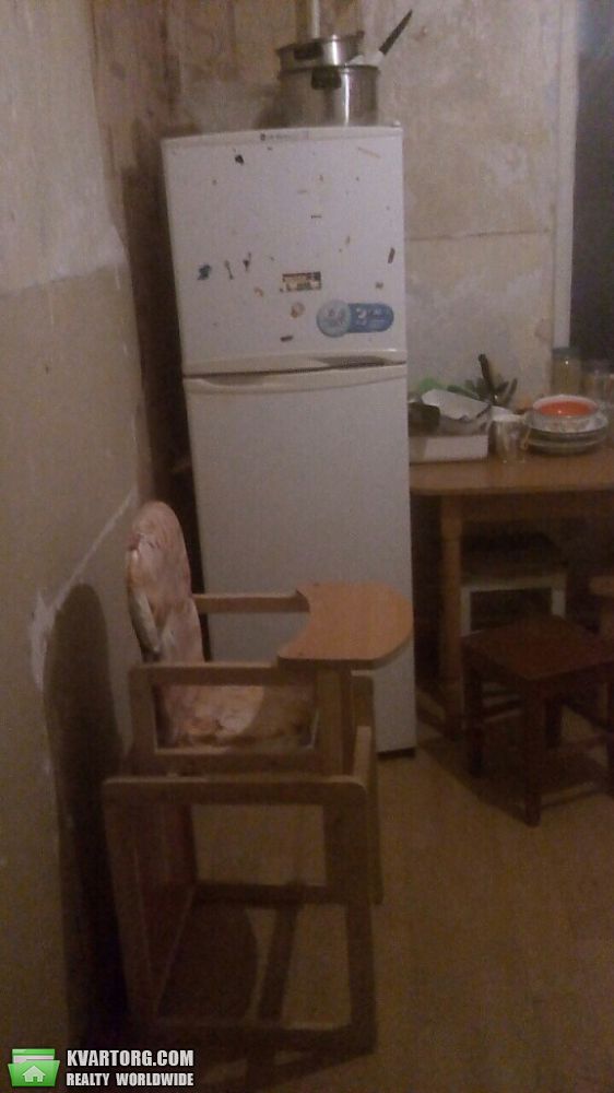 Sell 2-room apartment. Одесса, Люстдорфская дорога — photo 6
