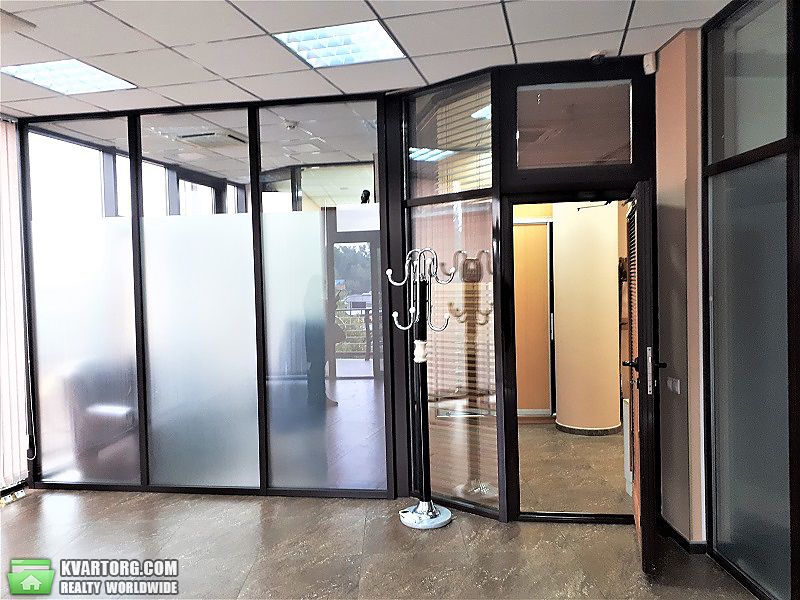 Rent out office. Киев,  Броварской пр — photo 5